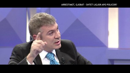GJIKNURI: CMIMI I ENERGJISE, JO ME I LARTE SE MESATARJA