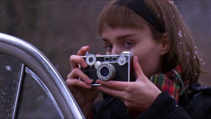 Carol - Official Film Teaser Trailer 2015 - Rooney Mara, Cate Blanchett Movie HD