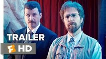 Don Verdean Official Trailer #1 2015 Sam Rockwell, Danny McBride Comedy HD