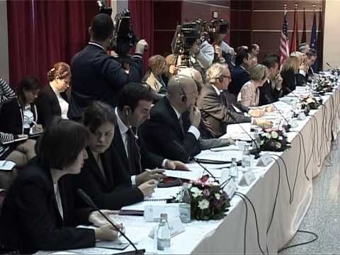 MINISTRI NAÇO,“REFORME TE THELLE NE DREJTESI RIKONCEPTIM PER TE GJITHA INSTITUCIONET” LAJM