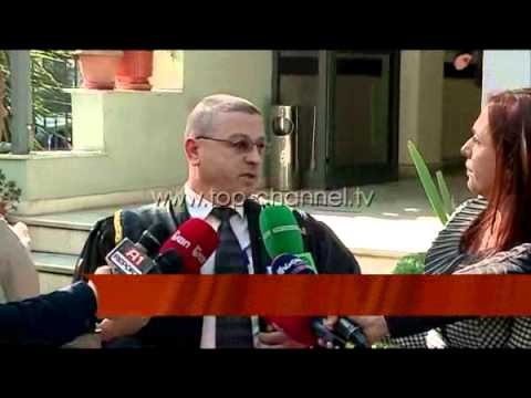 Hajdutët e energjisë në gjykatë - Top Channel Albania - News - Lajme