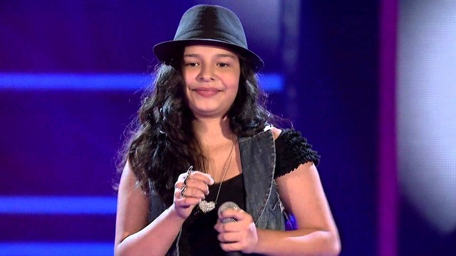 Gjeniu i vogel 6 - BLERTA - That man (nata 2)