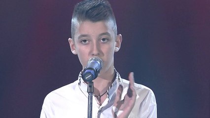 Gjeniu i vogel 6 - IGLI - "Delilah" (nata 2)