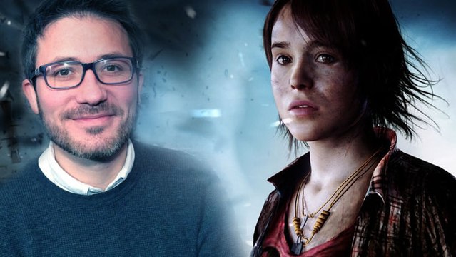 Beyond Two Souls : Notre TEST Vidéo