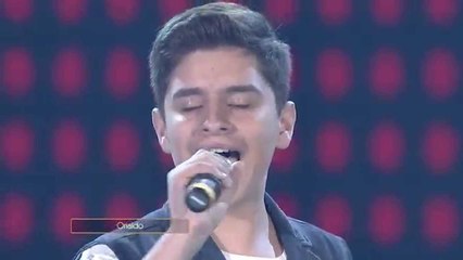 Gjeniu i vogel 6 - ORIALDO - "Cheating" (nata 1)