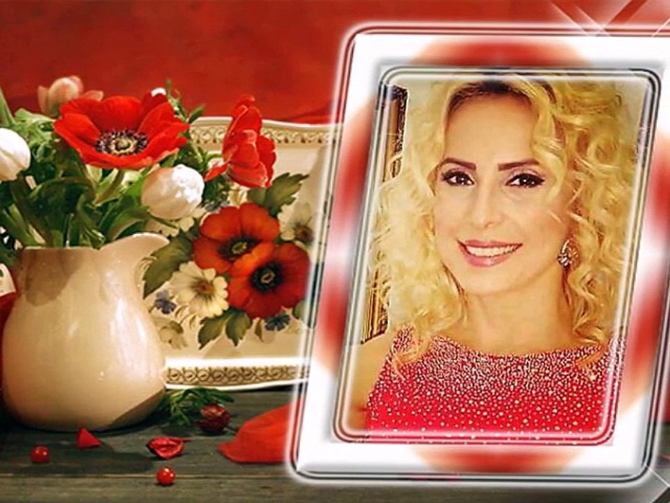 AYŞEN BİRGÖR & Rüyalarda Buluşuruz