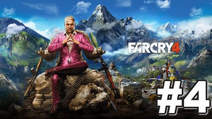 HD WALKTHROUGH GAMEPLAY FAR CRY 4 ★ STORY MODE ★ NO COMMENTARY GAMEPLAY ★ PC, XBOX 360 , XBOX ONE, PS3, PS4  #4