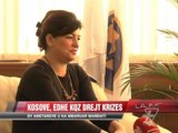Kosovë, edhe KQZ drejt krizës - News, Lajme - Vizion Plus
