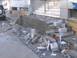 Durrës, prishen objekte e shtesa pa leje - News, Lajme - Vizion Plus