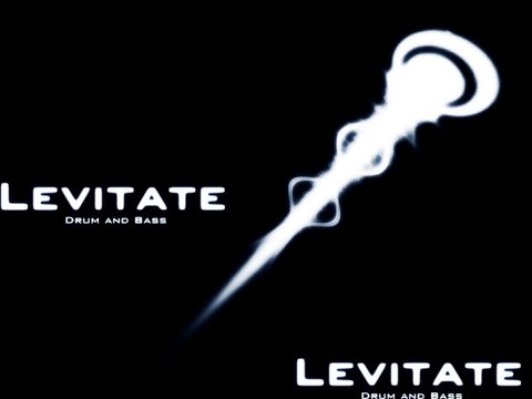 Ewun, Evol Intent & Spor - Levitate