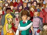 Winx Club Sezon 1 Bölüm 8 Bir Arkadaşlık Bozuluyor