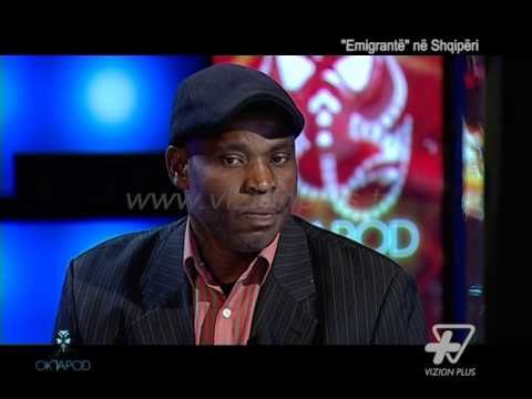 Oktapod - Sa e njohin të huajt historinë tonë? - 31 Tetor 2014 - Vizion Plus - Talk Show