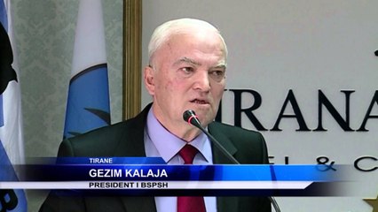 SINDIKATAT: PROTESTA NESE RRITET CMIMI I ENERGJISE