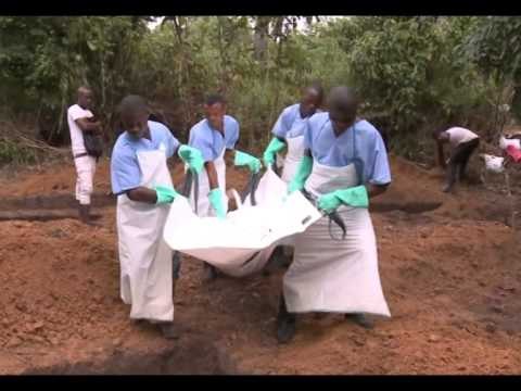 OBSH BEN TE DITUR SE NUMRI I VIKTIMAVE NGA EPIDEMIA EBOLA VIJON TE RRITET NDJESHEM LAJM