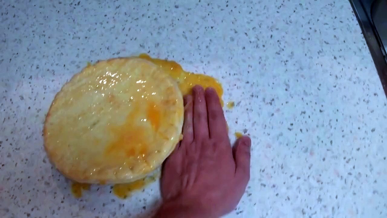 Nigerian Fish Pie Recipe | Nigerian Snacks recipes