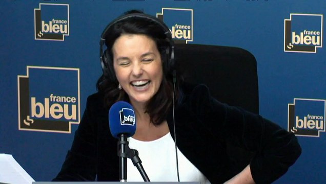 Bourdin : Françoise Bourdin, bonjour, vous portez le même nom qu’un célèbre journaliste de RMC - Allo les stars, Thierry Garcia