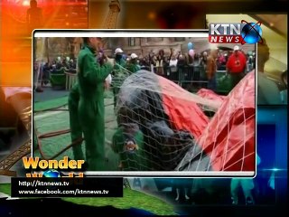 Wonder World 26th November 2015- Roshni Memon