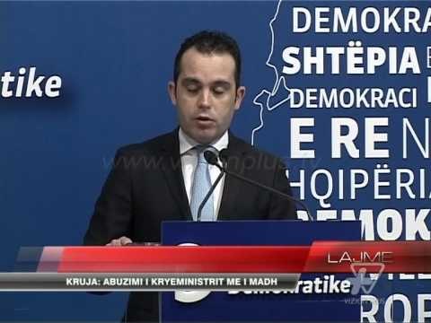 PD në mbrojtje të Brovinës - News, Lajme - Vizion Plus