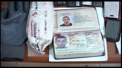 VRASESIT ME POROSI, PROKURORIA PERFUNDON HETIMIN