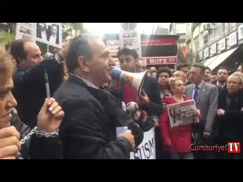 Tutuklanan Erdem Gül'ün babası konuştu