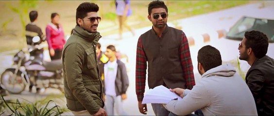 Ford V-S Ford - Shivjot - Full Official Video - Manpal Singh