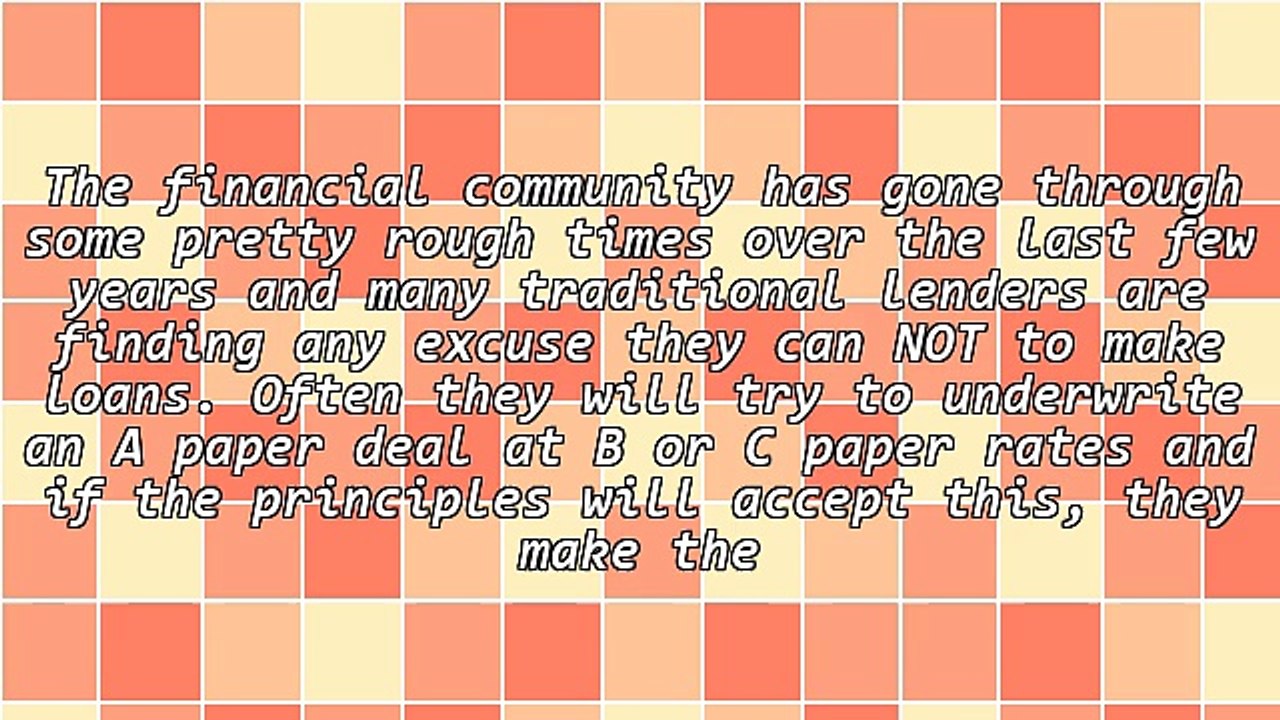 Are Private Notes For You?