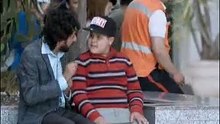 مسلسل مقطوع من شجرة _ الحلقة 17
