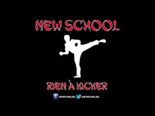 NEW SCHOOL - "Début du Commencement" part. 5 (Rien à Kicker)