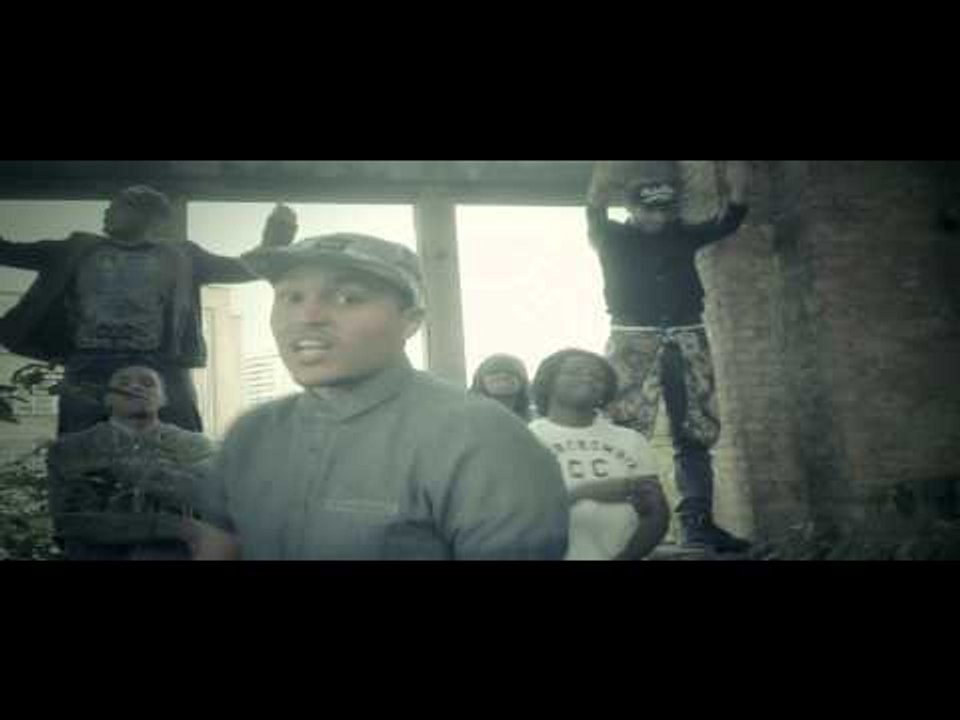 New School - Medley #20Décembre (Video by StreetBiznes)