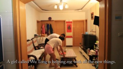 Split Expectations Lesbian documentary film 2015 (ENG SUB)