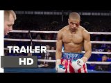 Creed *Ultimate Rocky Legacy* Trailer (2015) Sylvester Stallone, Michael B. Jordan Movie HD