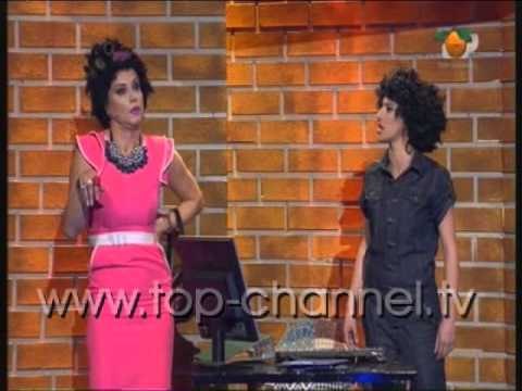 Portokalli, 2 Nentor 2014 - Bukra, Vajza (Protesta e punetoreve)