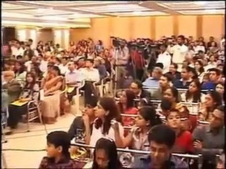 Best Speech of Amir Khan You Have Ever Seen