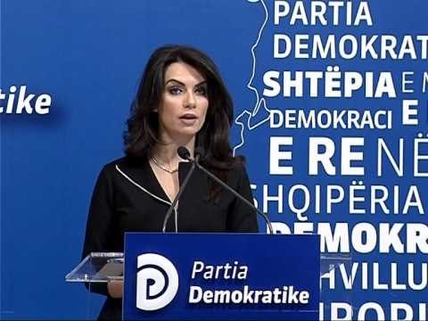 PD AKUZA QEVERISE SE KA ABUZUAR ME TENDERAT, “VELLAI I MINISTRIT VELIAJ PERFITOI PARA” LAJM