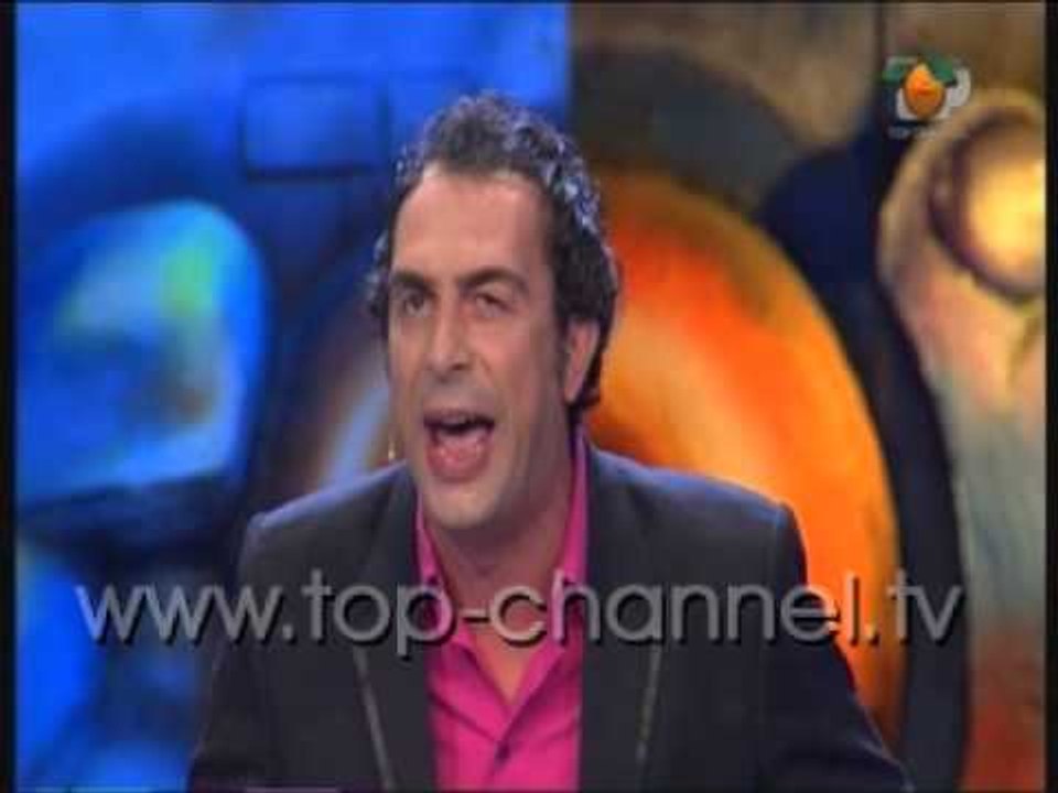 Portokalli, 2 Nentor 2014 - Voulez Vous dhe Betimi (Artistet)