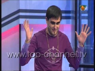 Portokalli, 2 Nentor 2014 - Skifteri (Zonja ne vaske)