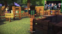 Lets Play Minecraft Episode 178 - Story Mode