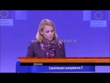 Mogherini e nis punën me “EULEX” - Top Channel Albania - News - Lajme