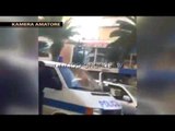 Pa koment: Vlorë, shmanget grabitja e bankës  - Top Channel Albania - News - Lajme
