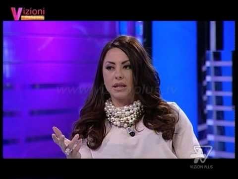 Vizioni i pasdites - Rrugëtimi dhe sakrificat e një kampioneje - 3 Nentor 2014 - Show - Vizion Plus