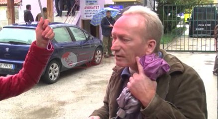Fier, Vrau 82-vjeçarin, “arrest me burg” për Skënder Krasniqin - Ora News- Lajmi i fundit-