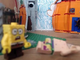 Spongebob And Patrick Make Fun Of Texas!