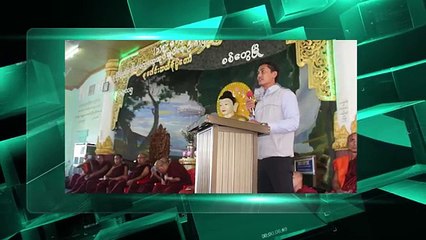 ANA Arakan Today - Daily Rohingya news 27_11_2015 – Friday-أراكان اليوم أخبار باللغة الروهنجية