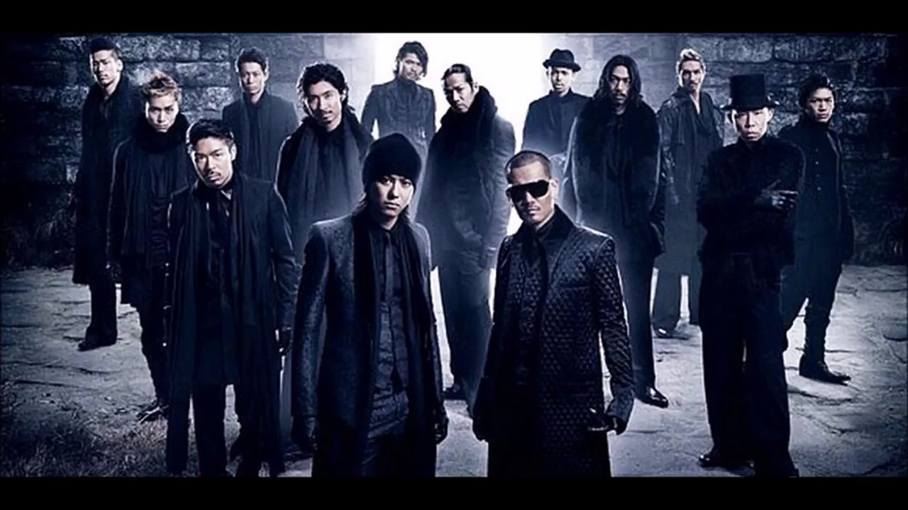 【若者に喝！】EXILE橘ケンチ「世の中に安定した仕事などない！もっと頑張れ！」深い真面目な説得力で素晴らしい名シーン。