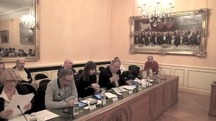 Auxerre : un terrain pour le pôle environnemental près d'Auxerrexpo