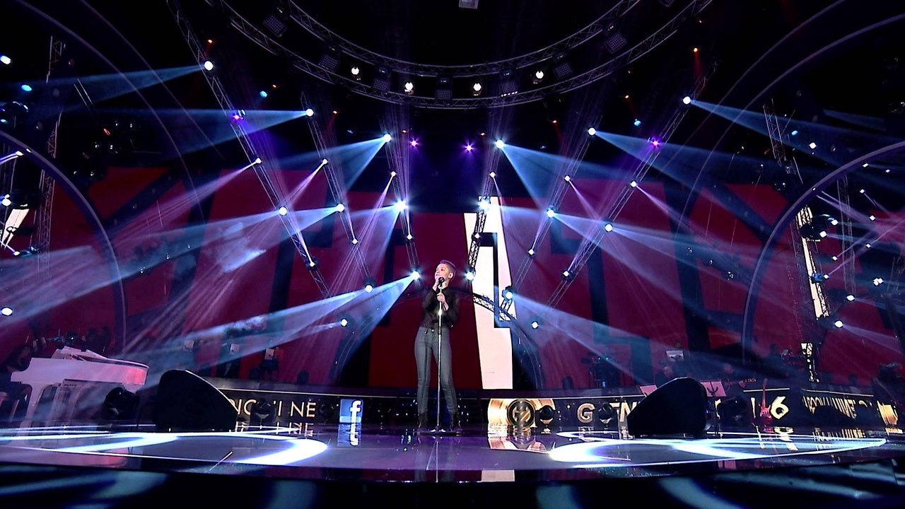 Gjeniu i vogel 6 - KEJSI - "I'm with you" (nata 3)