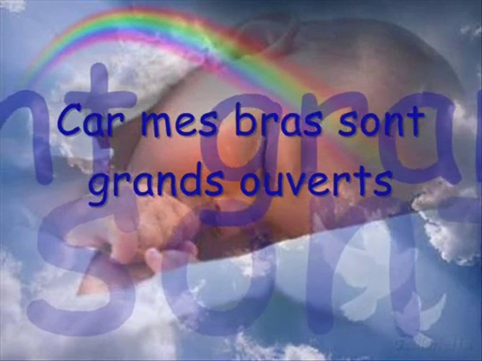 Viens mon enfant de Tabitha Lemaire