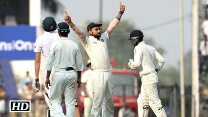 IND vs SA 3rd Test Nagpur Match Recap India beat South Africa
