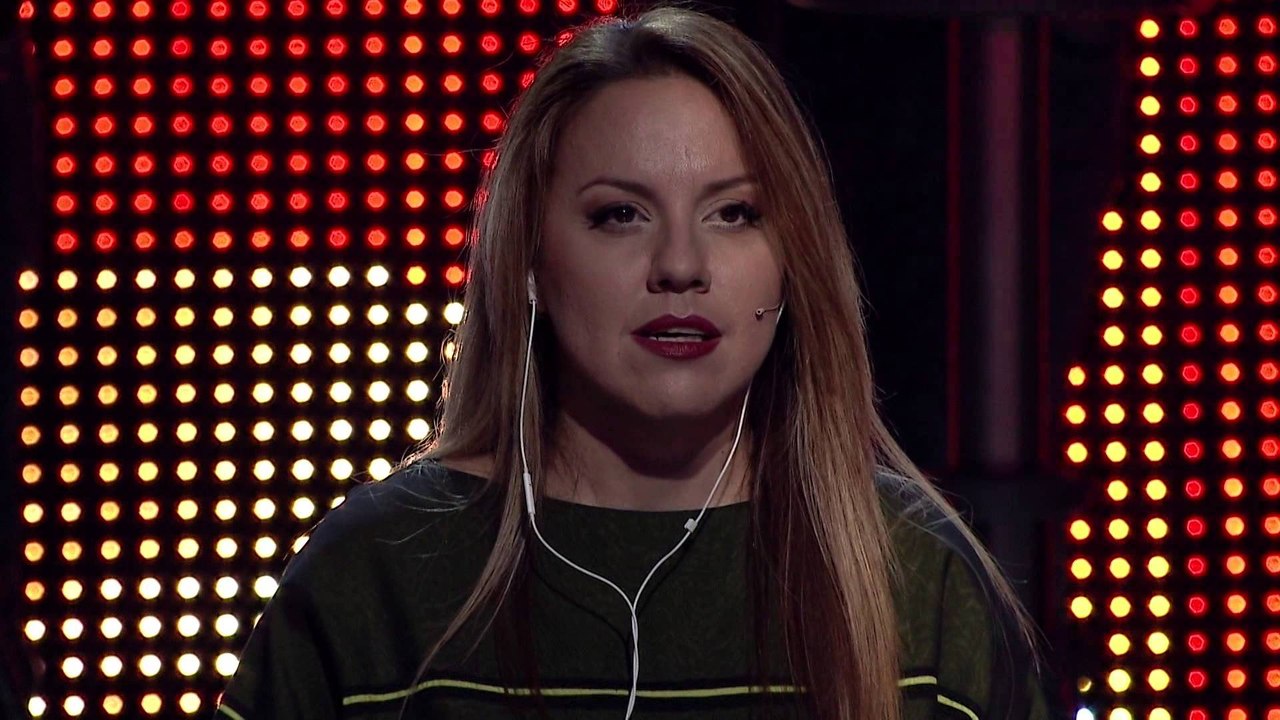 Gjeniu i vogel 6 - KEJSI - "Wild" (nata 3)