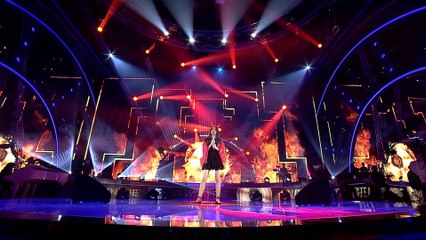 Gjeniu i vogel 6 - HAJRIE - "Dhe zemra ndal" (nata 3)